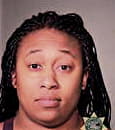 Kayeonna Hudson - Multnomah County, OR 