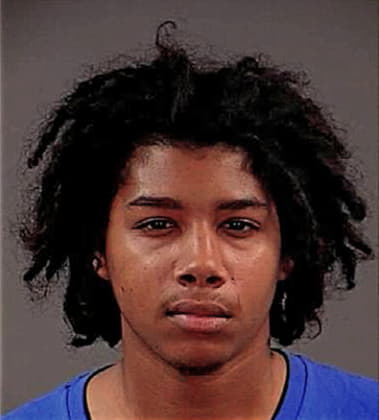 Thonyell Hughes - Warren County, KY 