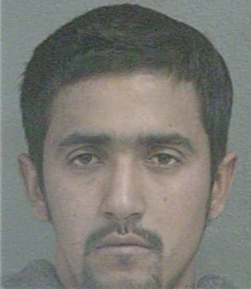 Miguel Inzunza-Lopez, - Wyandotte County, KS 