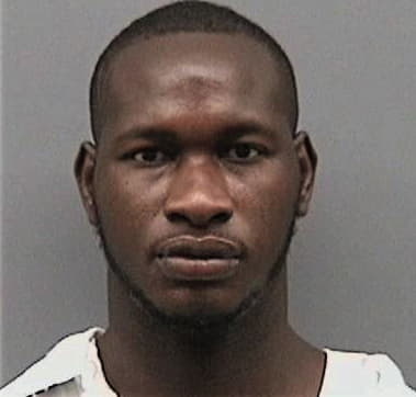 Christopher Jackson, - Hillsborough County, FL 