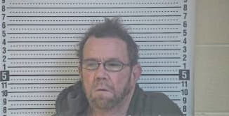 Charles Johnson, - Taylor County, KY 