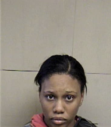 Vahondra Jones, - Douglas County, GA 