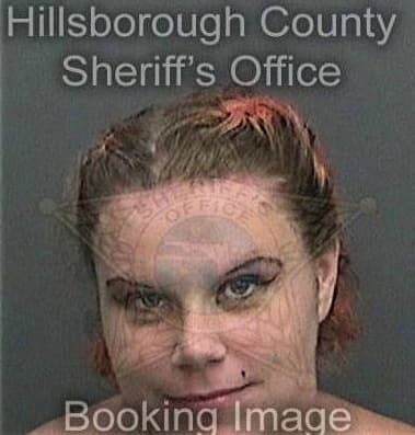 Cerise Kattell, - Hillsborough County, FL 