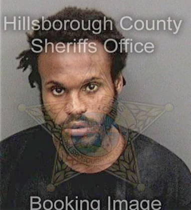 Rodney Keels, - Hillsborough County, FL 