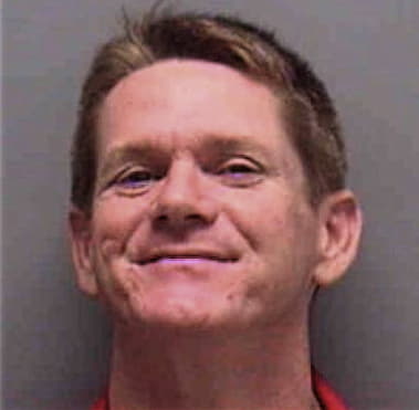 Michael Kinch, - Lee County, FL 