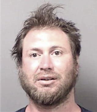 Jeremy Kosman, - Citrus County, FL 