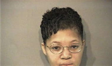 Shaleta Lamb, - Leon County, FL 