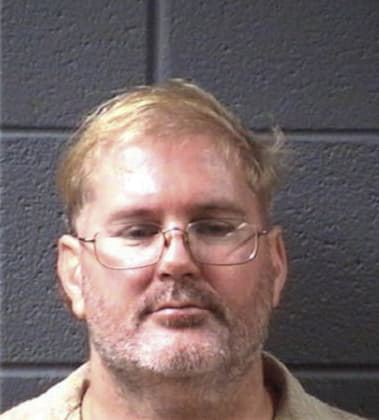Steven Lechner, - Buncombe County, NC 