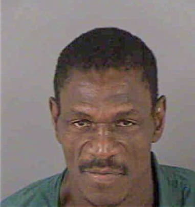 Carlos Lecounte, - Collier County, FL 