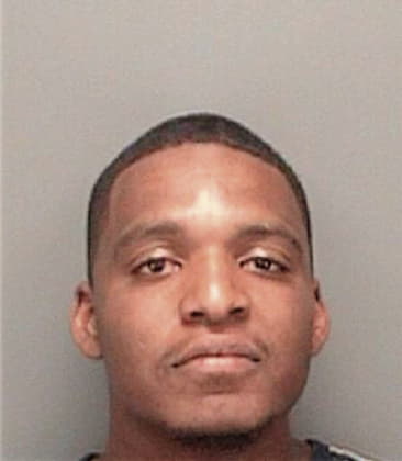 Jermaine Lemmons, - Pinellas County, FL 