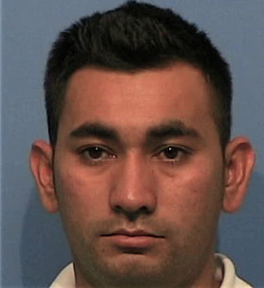 Joshua Lemon - Williamson County, TX 