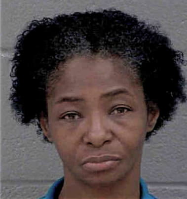 Tamika Lewis, - Mecklenburg County, NC 