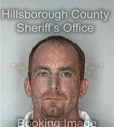 Anthony Loveridge, - Hillsborough County, FL 