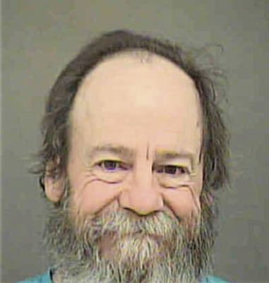 David Luyster, - Mecklenburg County, NC 