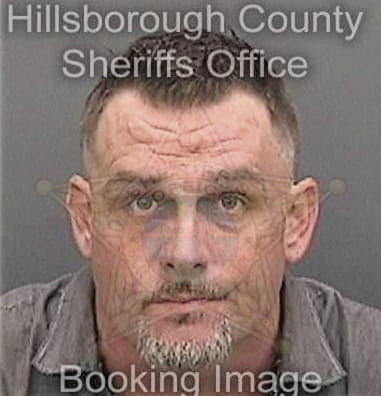 Bryce Martinez, - Hillsborough County, FL 