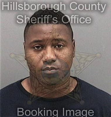 Demetrice Mays - Hillsborough County, FL 
