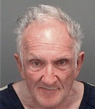 Anthony Mazzola - Pinellas County, FL 