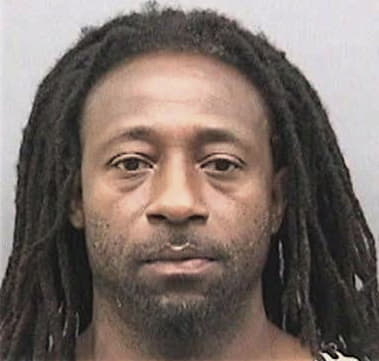 Lonnie McClain - Hillsborough County, FL 