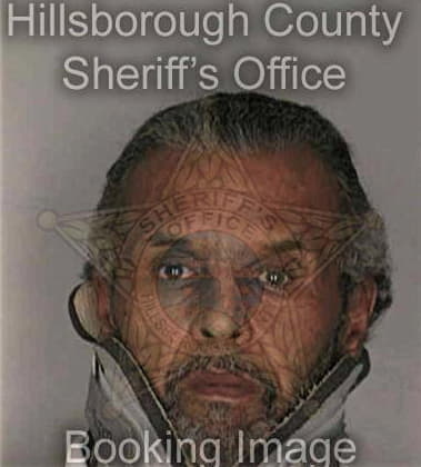 Marcus McCray - Hillsborough County, FL 