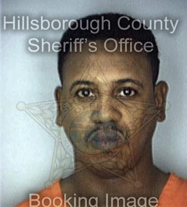 James McKaham - Hillsborough County, FL 