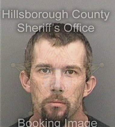 Ryan McLain - Hillsborough County, FL 