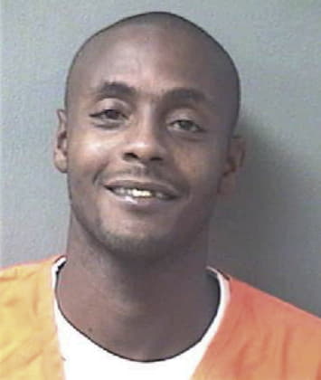 Antonio McLaughlin, - Okaloosa County, FL 