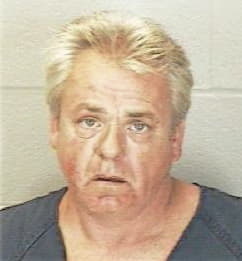 Charles McManus, - Tippecanoe County, IN 