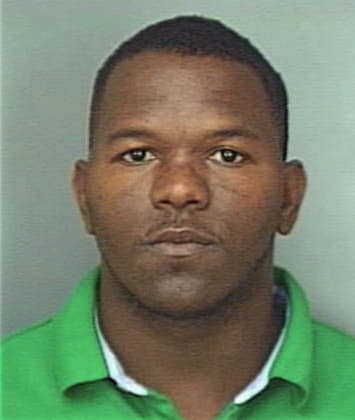 Christopher McMillan - Polk County, FL 