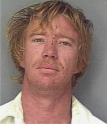 Benjamin Mejia - Polk County, FL 