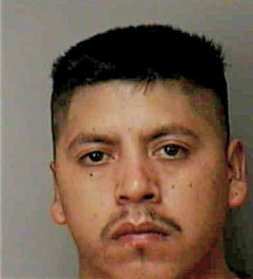 Carlos Mejia - Polk County, FL 