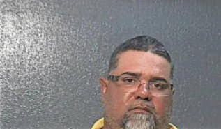 David Messmer, - Jackson County, MS 