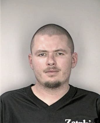 Francisco Meza - Hillsborough County, FL 