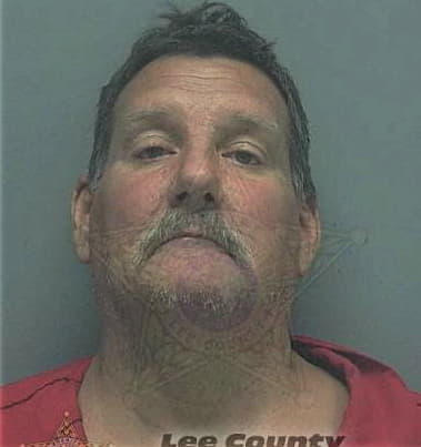 Joseph Miller, - Lee County, FL 