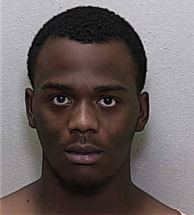 Jovanek Miller, - Marion County, FL 