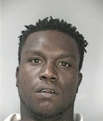 Jimmie Mills - Hillsborough County, FL 