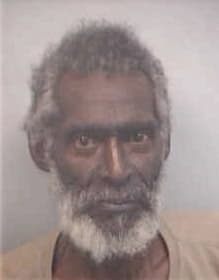 Christopher Montague - Fulton County, GA 