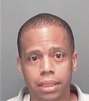 Antonio Moody, - Pinellas County, FL 