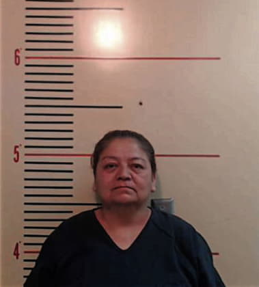 Paula Mora-Akridge, - Parker County, TX 