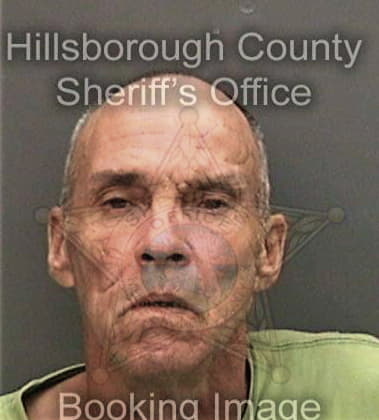 Darion Morenojimenez, - Hillsborough County, FL 