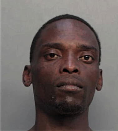 Craig Mosby, - Dade County, FL 