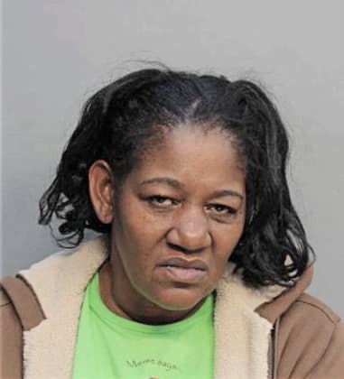 Marquitha Munnings, - Dade County, FL 