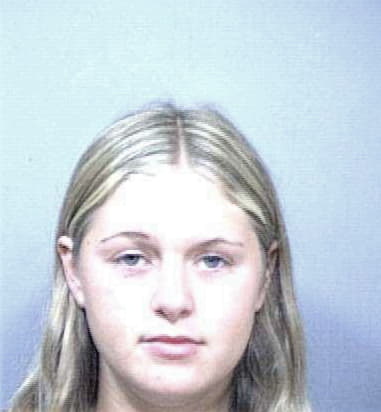 Rebecca Newton, - Marion County, FL 