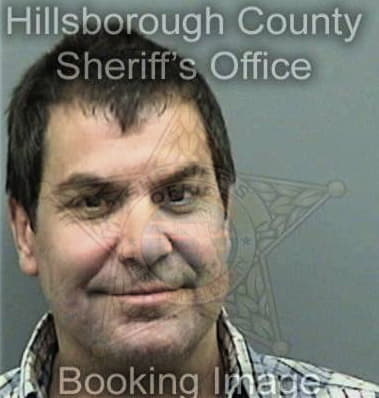 Orlando Nieveznunez, - Hillsborough County, FL 