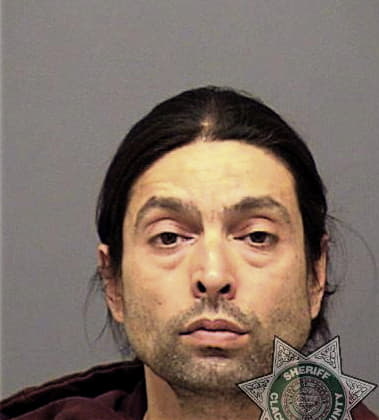 Anthony Oloughlin, - Clackamas County, OR 