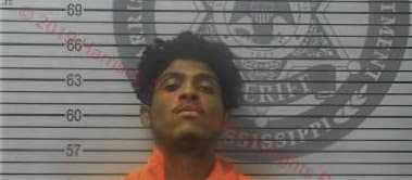 Denzell Owens, - Harrison County, MS 