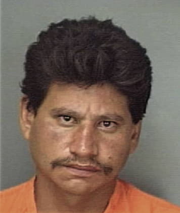 Jose Pacheco, - Polk County, FL 