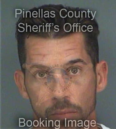 Teddy Palinkas, - Pinellas County, FL 