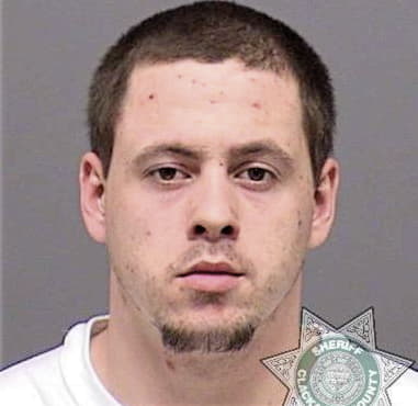 Brian Parkhurst, - Clackamas County, OR 