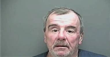 Joseph Perry, - Howard County, IN 