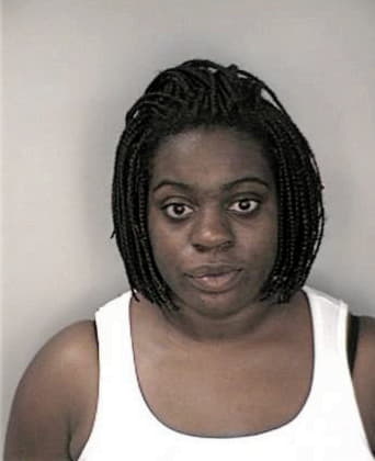 Shahidah Phillips, - Hillsborough County, FL 